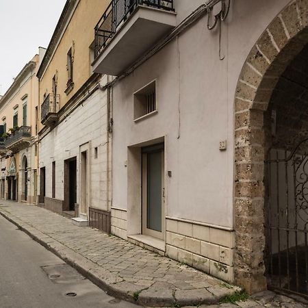 Casa Sofia Villa Galatone Eksteriør billede