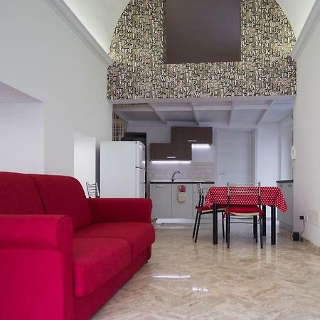 Casa Sofia Villa Galatone Eksteriør billede