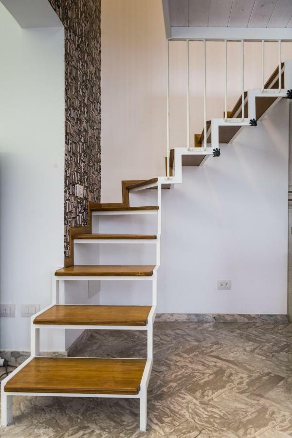Casa Sofia Villa Galatone Eksteriør billede
