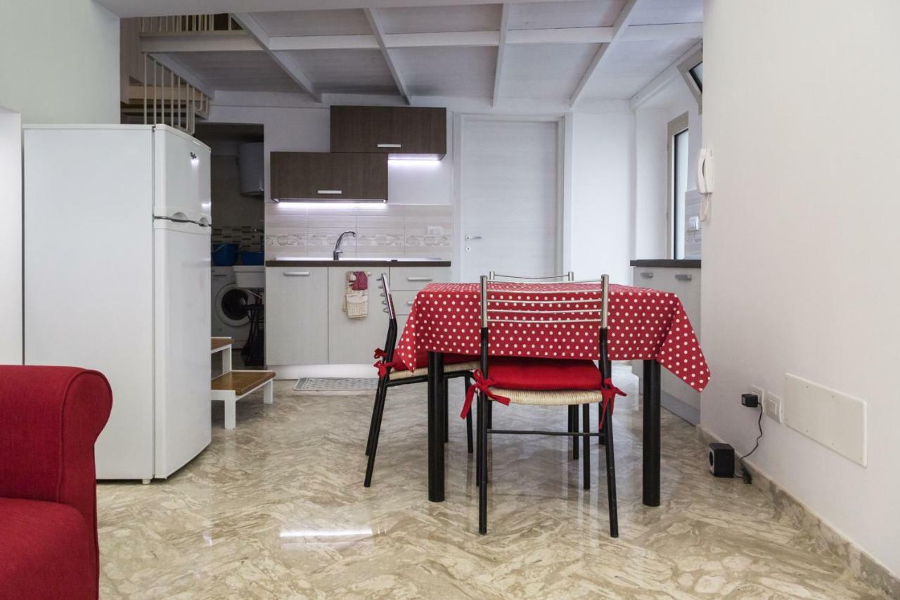 Casa Sofia Villa Galatone Eksteriør billede