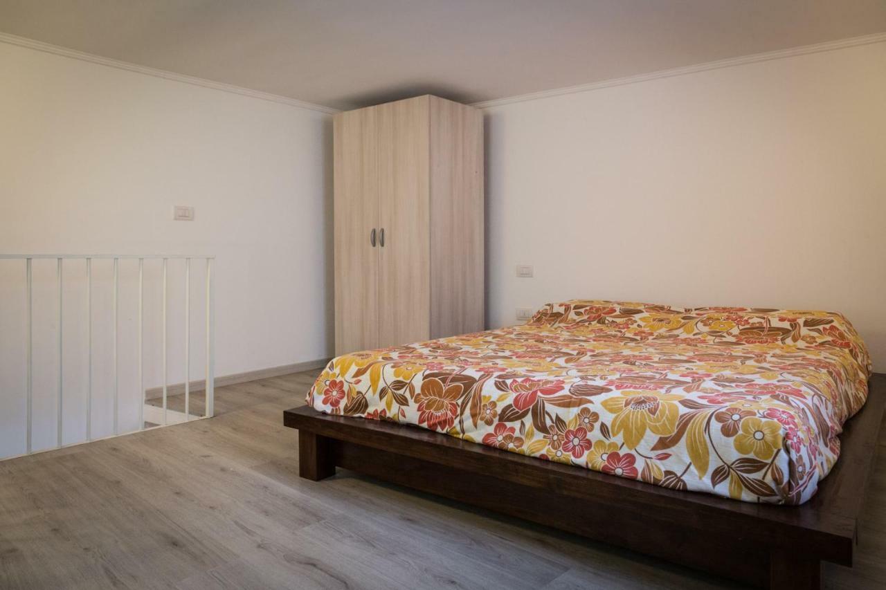 Casa Sofia Villa Galatone Eksteriør billede