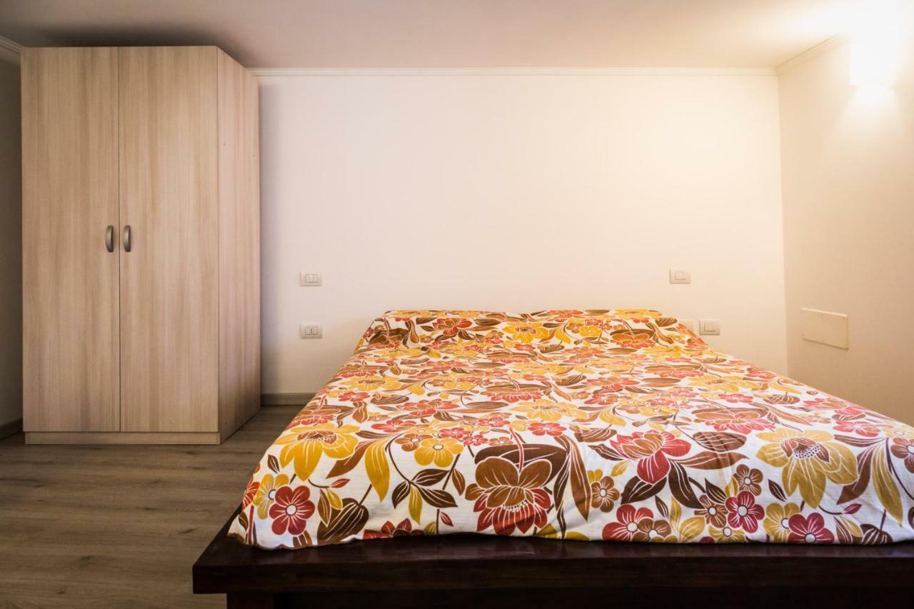 Casa Sofia Villa Galatone Eksteriør billede